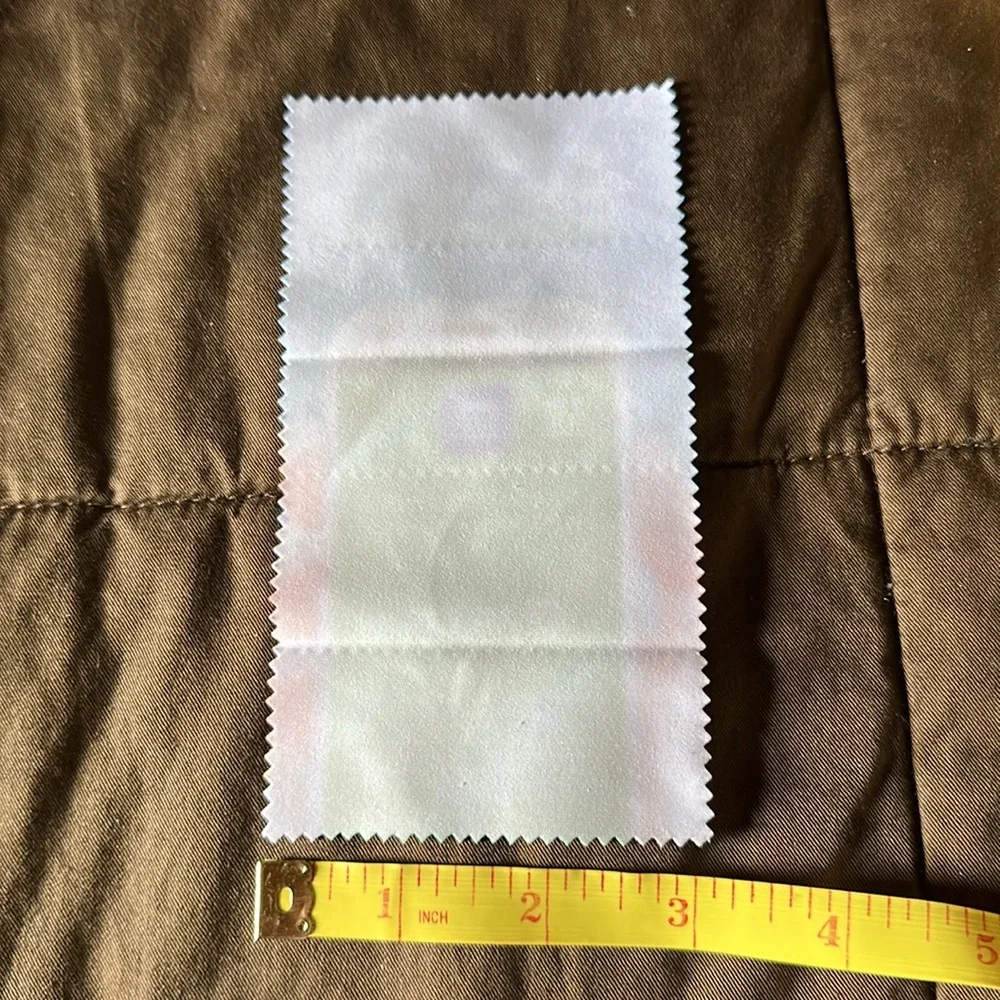Cell Phone Screen Cleaning Cloth Wipes